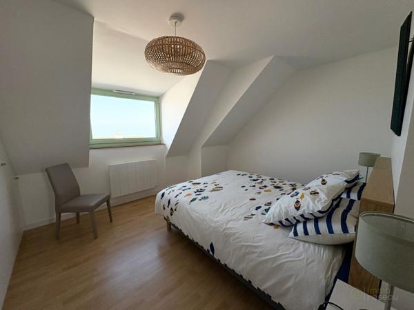 Appartement à FORT MAHON PLAGE (80120)