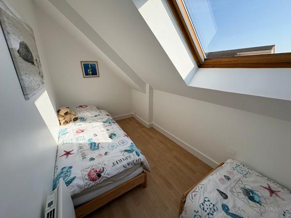 Appartement à FORT MAHON PLAGE (80120)