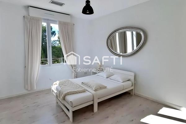 Maison de famille 177 m2, 5 chambres, 100 % rénovée