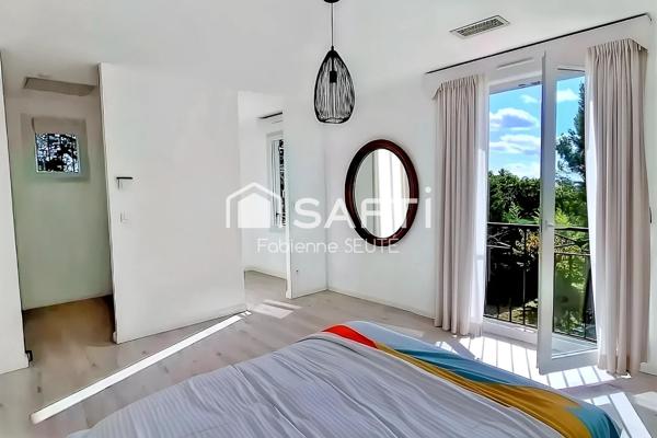 Maison de famille 177 m2, 5 chambres, 100 % rénovée