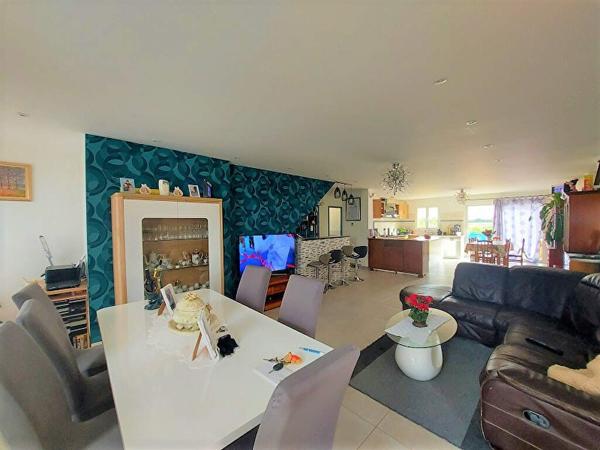 Maison 8 pièces 245 m2