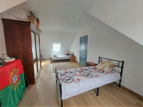 Maison 8 pièces 245 m2
