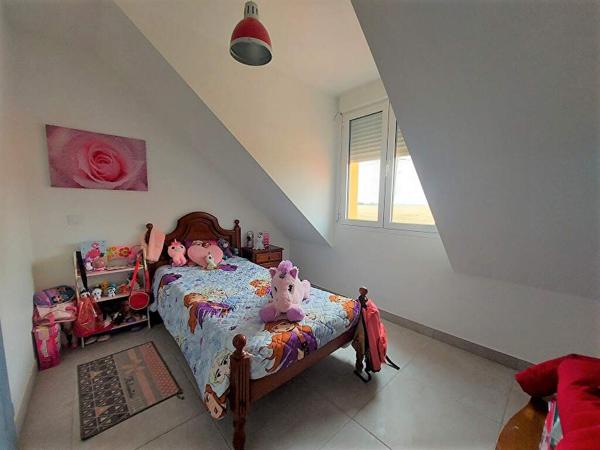 Maison 8 pièces 245 m2