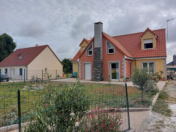 Maison 8 pièces 245 m2