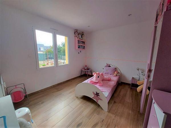 Maison 8 pièces 245 m2