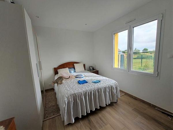 Maison 8 pièces 245 m2