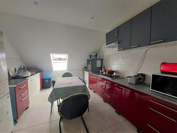 Maison 8 pièces 245 m2