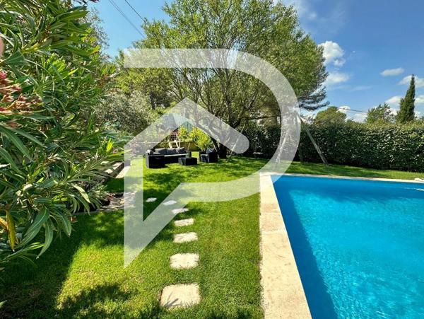 Maison 6 pièces 209 m2