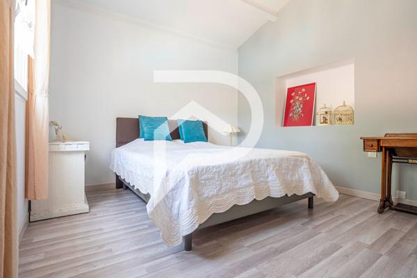 Maison 6 pièces 209 m2