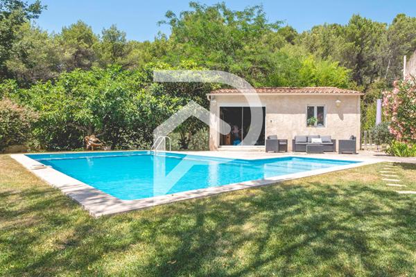 Maison 6 pièces 209 m2