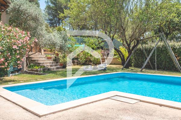 Maison 6 pièces 209 m2