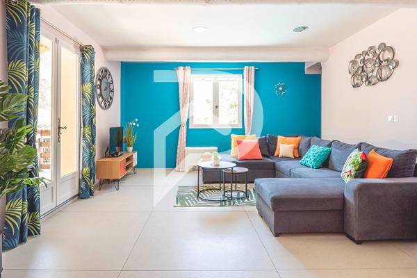 Maison 6 pièces 209 m2