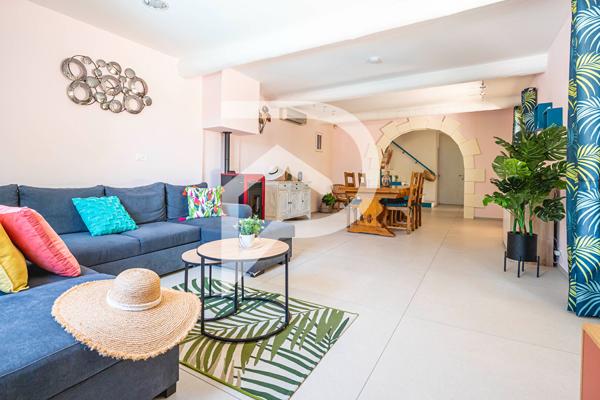 Maison 6 pièces 209 m2