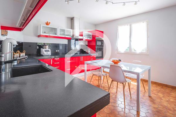 Maison 6 pièces 209 m2