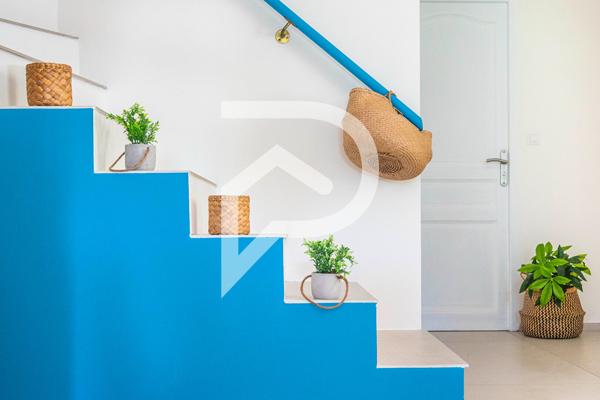 Maison 6 pièces 209 m2