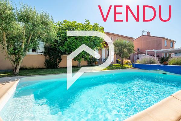 Maison 5 pièces 130 m2