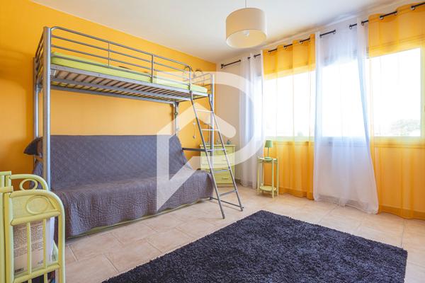 Maison 5 pièces 130 m2
