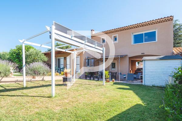 Maison 5 pièces 130 m2