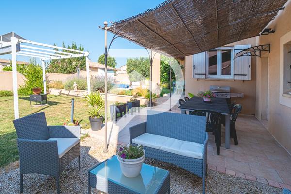 Maison 5 pièces 130 m2