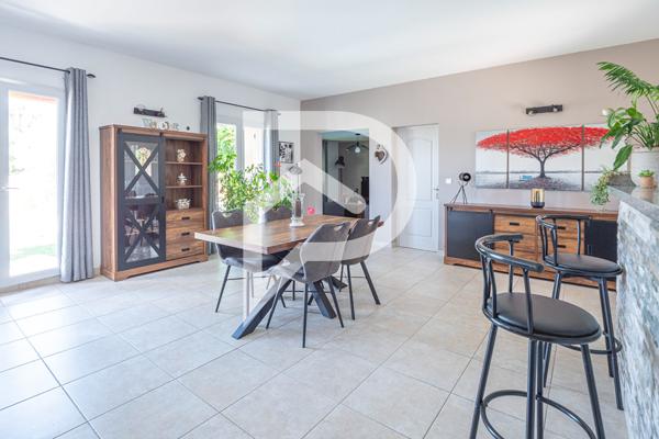 Maison 5 pièces 130 m2