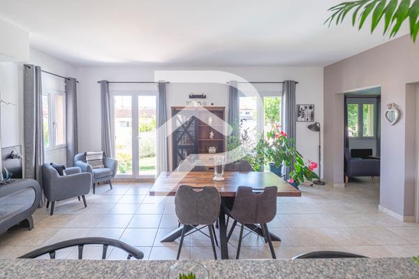 Maison 5 pièces 130 m2