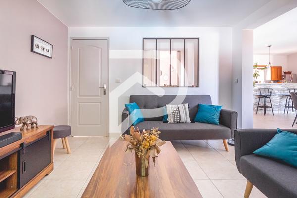 Maison 5 pièces 130 m2