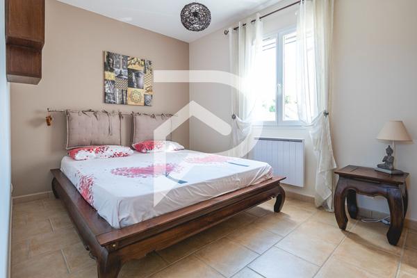 Maison 5 pièces 130 m2