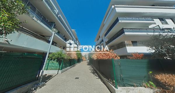 Location Appartement 2 pièces 45 m² - Drancy 93700