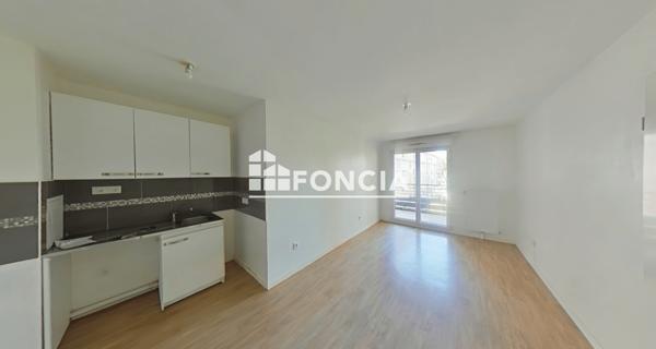 Location Appartement 2 pièces 45 m² - Drancy 93700