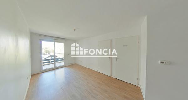 Location Appartement 2 pièces 45 m² - Drancy 93700
