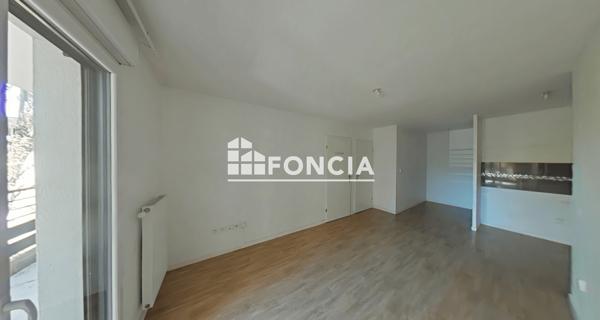 Location Appartement 2 pièces 45 m² - Drancy 93700