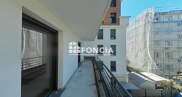 Location Appartement 2 pièces 45 m² - Drancy 93700