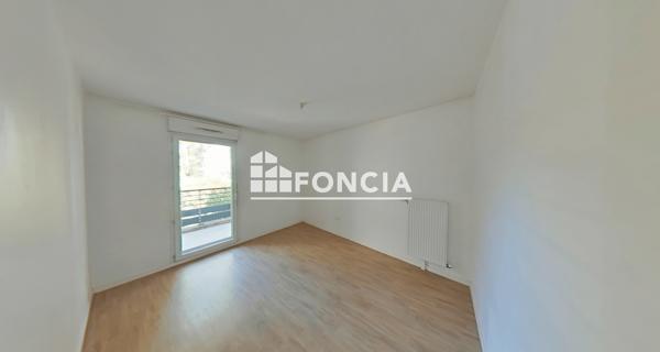Location Appartement 2 pièces 45 m² - Drancy 93700