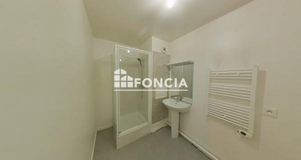 Location Appartement 2 pièces 45 m² - Drancy 93700
