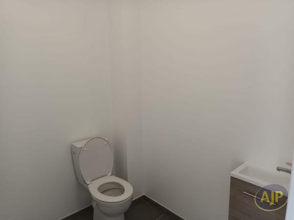 Location maison Questembert : 1 134 € - AJP Immobilier Questembert