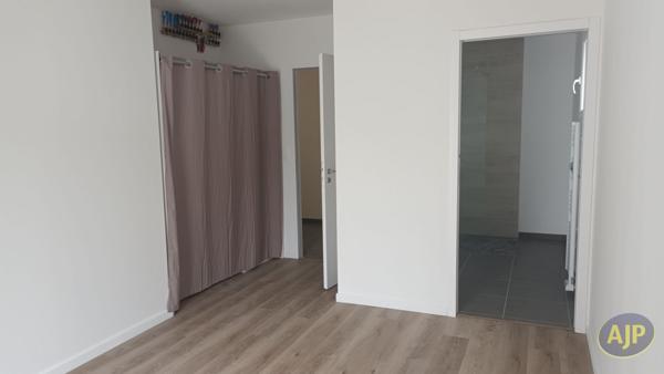 Location maison Questembert : 1 134 € - AJP Immobilier Questembert