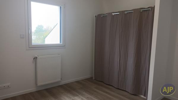 Location maison Questembert : 1 134 € - AJP Immobilier Questembert