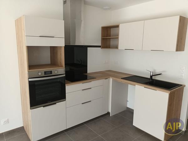 Location maison Questembert : 1 134 € - AJP Immobilier Questembert