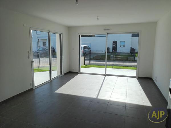 Location maison Questembert : 1 134 € - AJP Immobilier Questembert