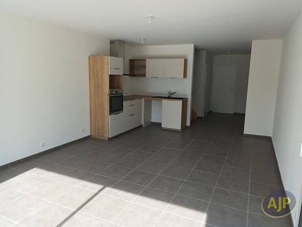 Location maison Questembert : 1 134 € - AJP Immobilier Questembert