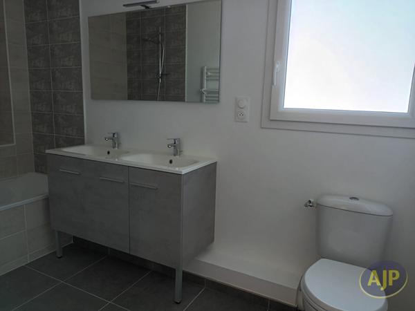 Location maison Questembert : 1 134 € - AJP Immobilier Questembert