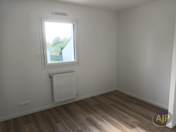 Location maison Questembert : 1 134 € - AJP Immobilier Questembert