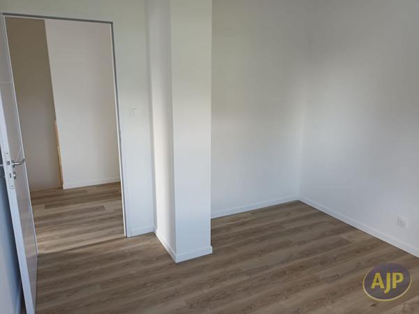 Location maison Questembert : 1 134 € - AJP Immobilier Questembert