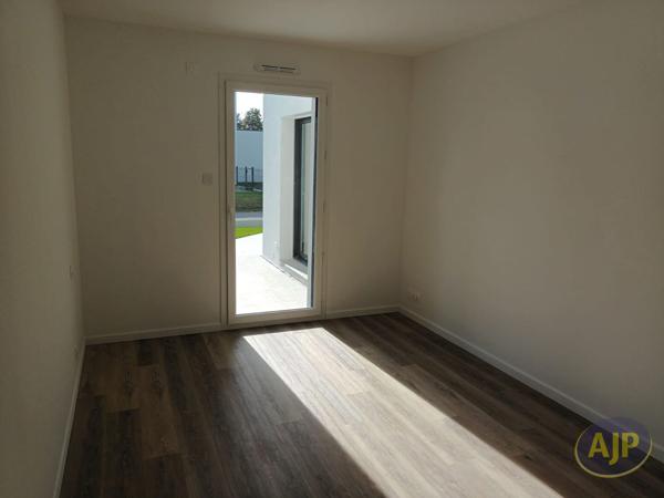 Location maison Questembert : 1 134 € - AJP Immobilier Questembert