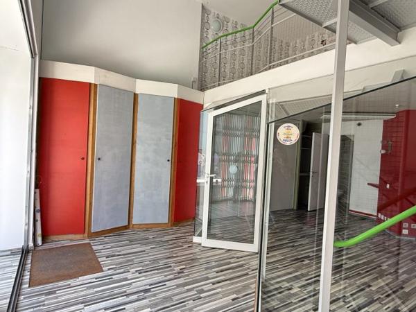 Immeuble Saujon 50 m²