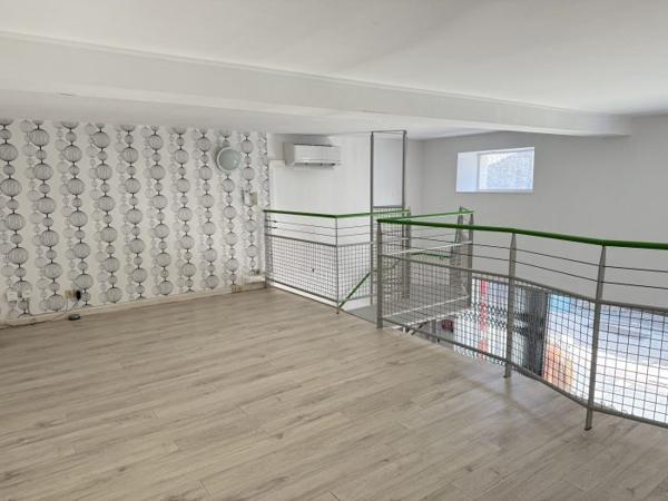 Immeuble Saujon 50 m²