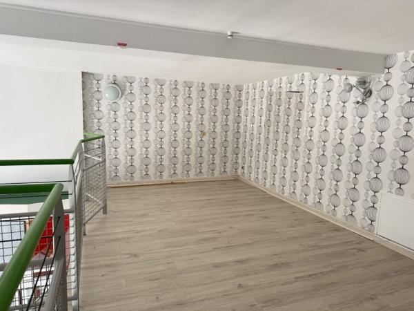 Immeuble Saujon 50 m²