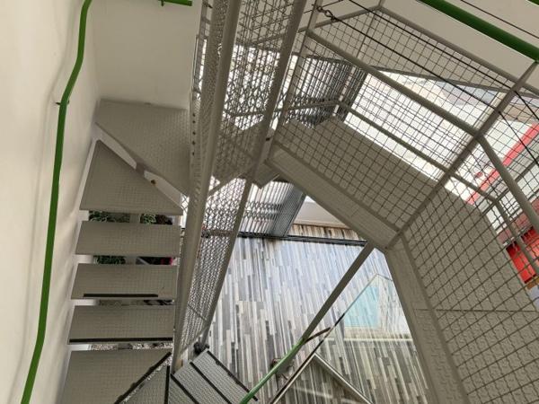 Immeuble Saujon 50 m²