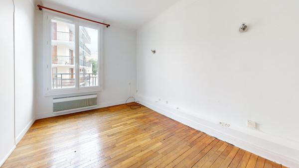 Appartement Paris 2 pièce(s) 38 m2