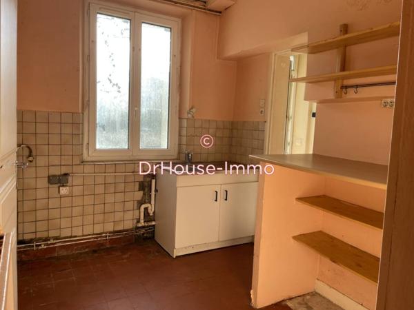 Maison à vendre 5 pièces de 114 m²